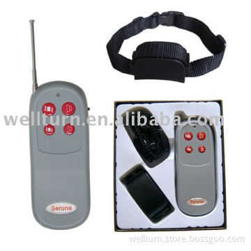 dog training collar(WT709)